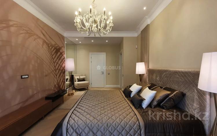 4-бөлмелі пәтер · 114.4 м² · 2/3 қабат, Аль- Фараби 116, бағасы: 250 млн ₸ в Алматы, Медеуский р-н — фото 29