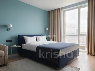 1-комнатная квартира · 36 м² · 4/12 этаж, Туран 46/6 — Барыс Арена, Expo за 16 000 ₸ в Астане, Есильский р-н