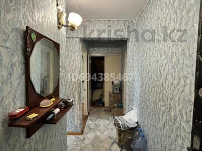 2-комнатная квартира, 48.5 м², 4 этаж, Мира 1 за 10.2 млн 〒 в Усть-Каменогорске