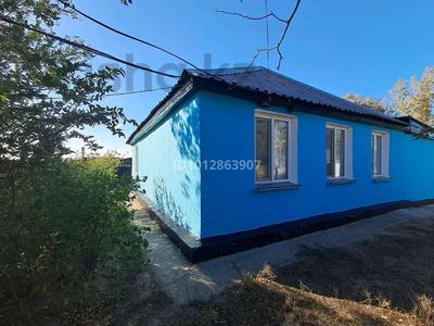 Отдельный дом · 3 комнаты · 85 м² · 1.2 сот., Жакупова 34 за 7 млн ₸ в Каражале