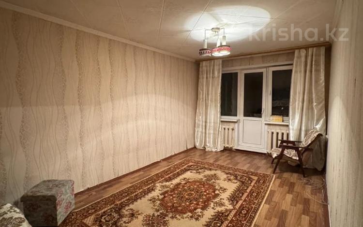 1-бөлмелі пәтер · 32 м² · 4/4 қабат, №3 ш/а., бағасы: 22.5 млн ₸ в Алматы, Ауэзовский р-н — фото 2