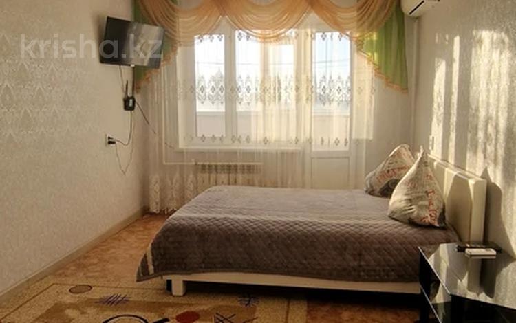1-комнатная квартира · 36 м² · 6/9 этаж, мкр 11 81 за 14 млн ₸ в Актобе — фото 2
