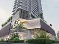 2-комнатная квартира, 57 м², 15/31 этаж, Дубай за ~ 144.2 млн 〒