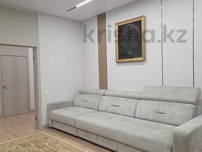 4-бөлмелі пәтер · 131.4 м² · 2 қабат, Набережная, бағасы: 97 млн ₸ в Костанае