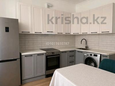 1-бөлмелі пәтер · 41.8 м² · 4/10 қабат, Култегин 11, 13, 15, бағасы: 29 млн ₸ в Астане, Нура р-н