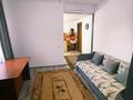 Часть дома · 2 комнаты · 45 м² · 2 сот., Эйлера за 100 000 ₸ в Алматы, Бостандыкский р-н — фото 6