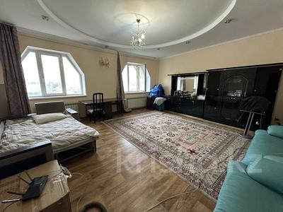 3-комнатная квартира · 88 м² · 7/8 этаж, Шоссе Коргалжын 6 за 43 млн ₸ в Астане, Нура р-н