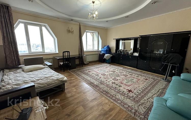 3-комнатная квартира · 88 м² · 7/8 этаж, Шоссе Коргалжын 6 за 43 млн ₸ в Астане, Нура р-н — фото 2