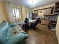 3-комнатная квартира · 88 м² · 7/8 этаж, Шоссе Коргалжын 6 за 43 млн ₸ в Астане, Нура р-н — фото 7