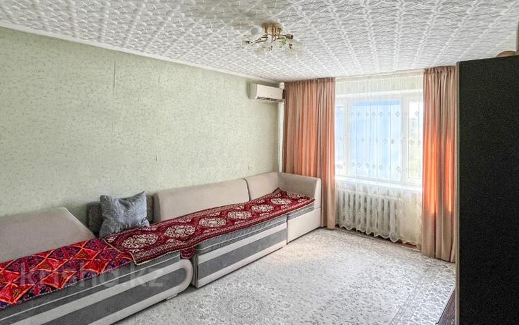 3-комнатная квартира · 65 м² · 4/5 этаж, самал 12 за 21.8 млн ₸ в Талдыкоргане, мкр Самал — фото 5