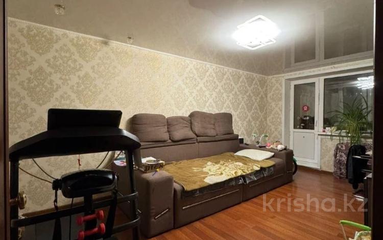 3-комнатная квартира · 62.4 м² · 3/5 этаж, 9 микрорайон 1 за 26 млн ₸ в Костанае — фото 2