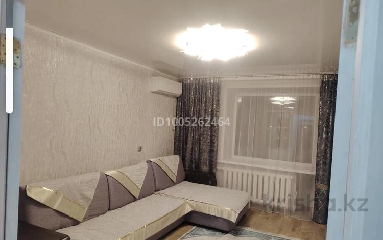 2-комнатная квартира · 54 м² · 6/9 этаж, Шакарима 150 — ЖД вокзала Пестеля за 200 000 ₸ в Семее — фото 11
