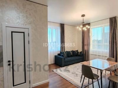 2-бөлмелі пәтер · 44 м² · 3/5 қабат, Юго-Восток ш/а., Муканова 19/2 — Муканова-Республики, бағасы: 280 000 ₸ в Караганде, Казыбек би р-н