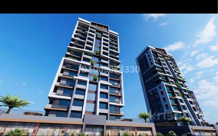 1-комнатная квартира · 39 м² · 4 этаж, Томюк 25 за 30 млн 〒 в Мерсине — фото 8