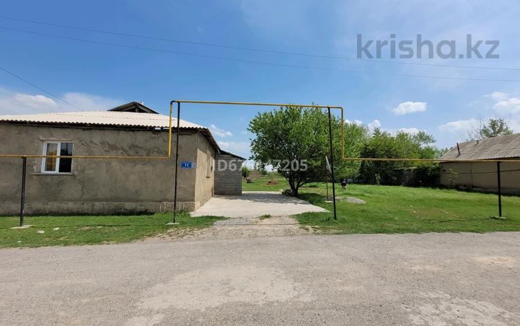 Отдельный дом · 4 комнаты · 100 м² · 14 сот., Момышулы 11 за 18 млн ₸ в Акбулак — фото 2