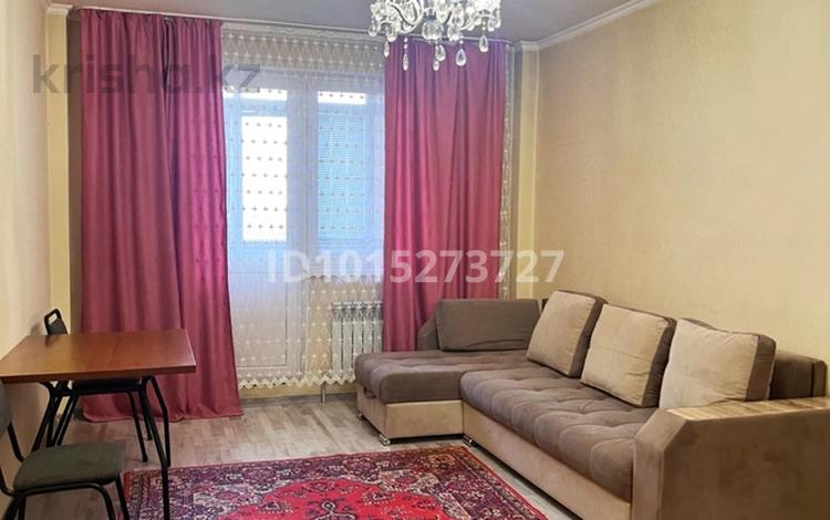 1-комнатная квартира · 35 м² · 7/10 этаж, Райымбека 483 за 24 млн ₸ в Алматы, Алатауский р-н — фото 2