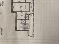 2-бөлмелі пәтер · 56.7 м² · 2/9 қабат, Камзина 7, бағасы: 11.5 млн ₸ в Аксу