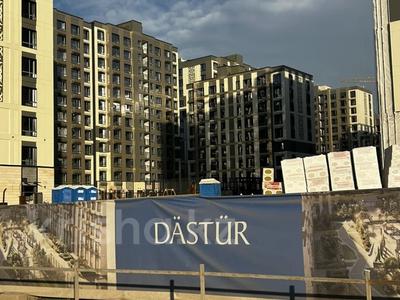 3-комнатная квартира · 76.16 м² · 6/12 этаж, Белжайлау за 65.5 млн ₸ в Алматы, Наурызбайский р-н