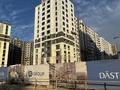 3-бөлмелі пәтер · 76.16 м² · 6/12 қабат, Белжайлау, бағасы: 67 млн ₸ в Алматы, Наурызбайский р-н — фото 5