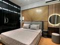 1-бөлмелі пәтер · 41 м² · 11 қабат, Розыбакиева 320, бағасы: 20 000 ₸ в Алматы, Бостандыкский р-н