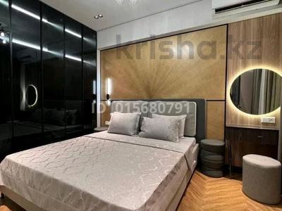 1-бөлмелі пәтер · 41 м² · 11 қабат, Розыбакиева 320, бағасы: 20 000 ₸ в Алматы, Бостандыкский р-н
