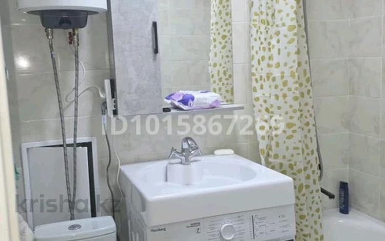2-комнатная квартира · 40 м² · 1/5 этаж, Бокейханова 2 за 160 000 ₸ в Балхаше — фото 2