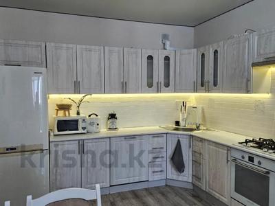 4-комнатная квартира · 92.3 м² · 6/7 этаж, Нурсултана Назарбаева 223 за 44.5 млн ₸ в Костанае