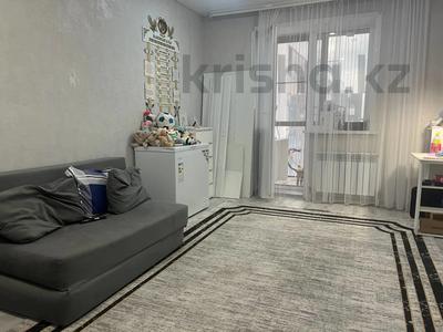 1-бөлмелі пәтер · 39.39 м² · 8/9 қабат, Уральская 45Б, бағасы: 18.3 млн ₸ в Костанае