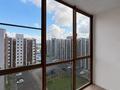 1-бөлмелі пәтер · 39.39 м² · 8/9 қабат, Уральская 45Б, бағасы: 18.3 млн ₸ в Костанае — фото 10