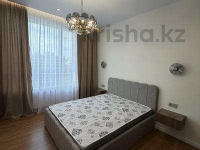2-бөлмелі пәтер · 45 м² · 12/14 қабат, Бухар Жырау 33, бағасы: 320 000 ₸ в Астане, Есильский р-н