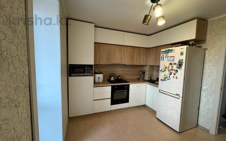 2-комнатная квартира · 61.8 м² · 9/9 этаж, Юбилейный 6 за 26.5 млн ₸ в Костанае — фото 2