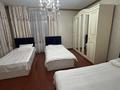 Дом · 7 комнат · 210 м², мкр Думан-1 58 за 110 000 ₸ в Алматы, Медеуский р-н — фото 4