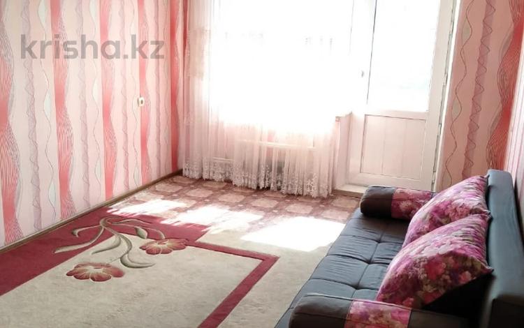 1-комнатная квартира, 32 м², 4/5 этаж, Талдыкурган мкр Жастар 23 за 10.8 млн 〒 в Талдыкоргане, мкр Жастар — фото 2