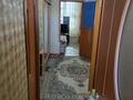 3-комнатная квартира, 66 м², 1/5 этаж, Мушелтой за 22 млн 〒 в Талдыкоргане, мкр Мушелтой — фото 12