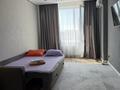 2-бөлмелі пәтер · 42 м² · 6/9 қабат, Байтурсынова — Нурмагамбетова, бағасы: 15 000 ₸ в Астане, Алматы р-н