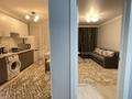 1-бөлмелі пәтер · 34.9 м² · 1/9 қабат, Шұғыла ш/а., Райымбека 590/9 — Жуалы, бағасы: 23.5 млн ₸ в Алматы, Наурызбайский р-н — фото 2