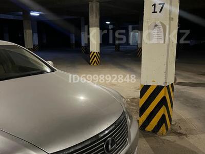 Паркинг · Аманжол Бөлекпаев 10 за 25 000 ₸ в Астане, Алматы р-н