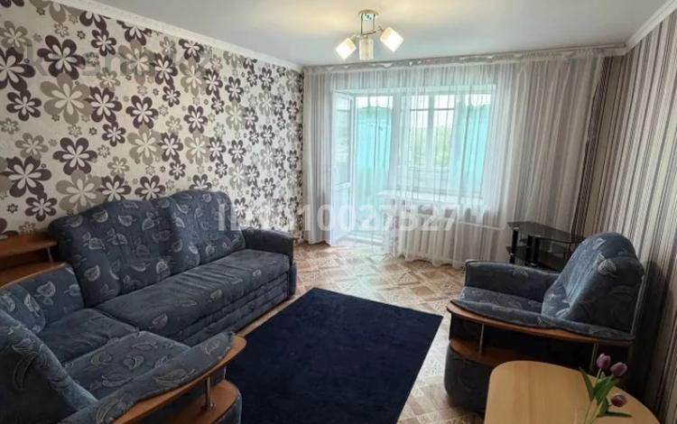3-бөлмелі пәтер · 57 м² · 3/5 қабат, Юбилейная 9, бағасы: 13.5 млн ₸ в  — фото 17