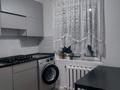 1-комнатная квартира · 45 м² · 5/5 этаж, 3мкр 23 — 3 алеи за 180 000 ₸ в Конаеве — фото 3