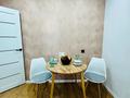 1-бөлмелі пәтер · 40 м² · 1/5 қабат, мкр Кадыра Мырза-Али 3 — Zeta, бағасы: 15 000 ₸ в Уральске