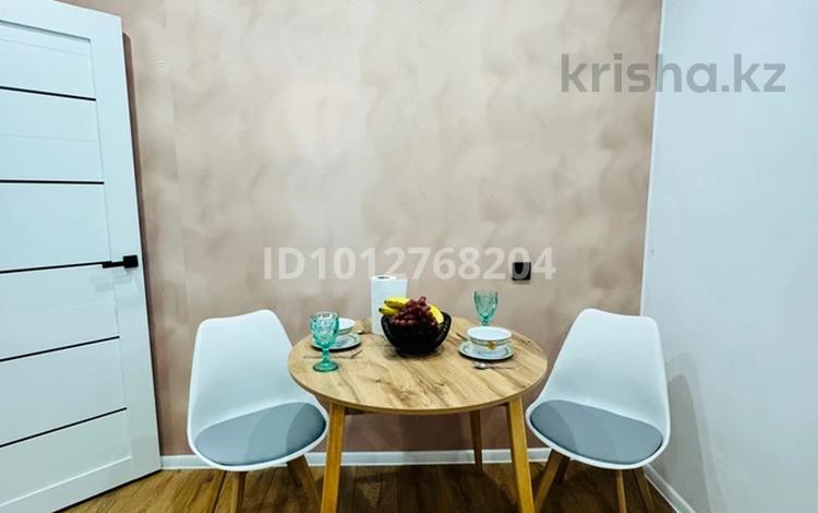 1-бөлмелі пәтер · 40 м² · 1/5 қабат, мкр Кадыра Мырза-Али 3 — Zeta, бағасы: 15 000 ₸ в Уральске — фото 2