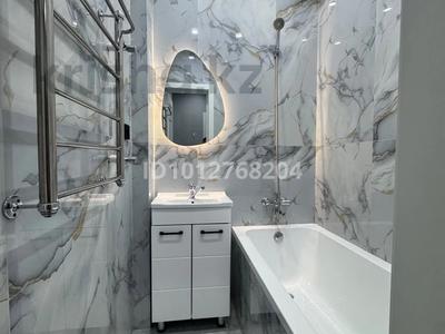 1-комнатная квартира · 40 м² · 1/5 этаж, мкр Кадыра Мырза-Али 3 — Zeta за 13 000 ₸ в Уральске