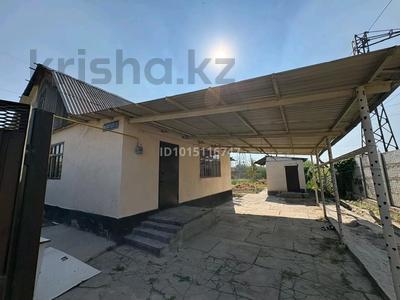 Часть дома · 3 комнаты · 55 м² · 6 сот., Медеу — Прдаеттся дом,рядом с ауыл береке дчный поселок или сдается в аренду н за 13 млн ₸ в Таразе