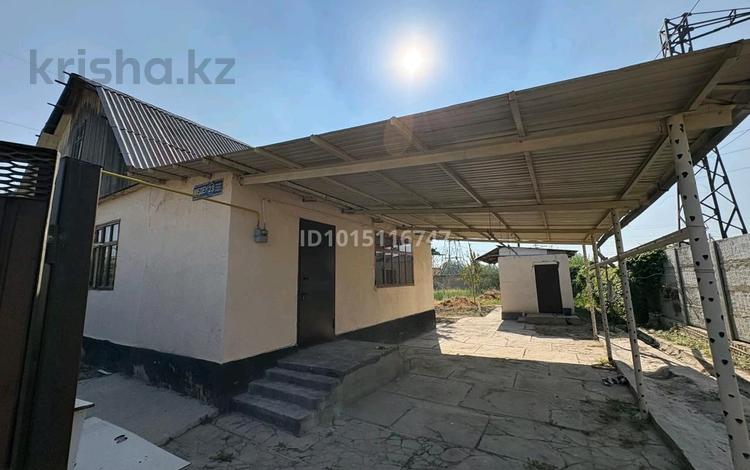 Часть дома · 3 комнаты · 55 м² · 6 сот., Медеу — Прдаеттся дом,рядом с ауыл береке дчный поселок или сдается в аренду н за 13 млн ₸ в Таразе — фото 2