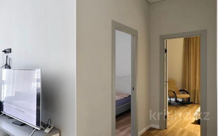 3-комнатная квартира · 75 м² · 11 этаж, Абая 164 — Брусиловского за 65 млн ₸ в Алматы, Бостандыкский р-н — фото 2