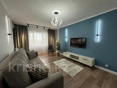 2-комнатная квартира · 68 м² · 17 этаж, Аль-Фараби 41 — Аль-Фараби 41 за 35 000 ₸ в Алматы, Бостандыкский р-н