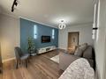 2-комнатная квартира · 68 м² · 17 этаж, Аль-Фараби 41 — Аль-Фараби 41 за 35 000 ₸ в Алматы, Бостандыкский р-н — фото 2