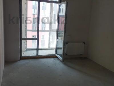 1-бөлмелі пәтер · 46 м² · 6/9 қабат, Сейфуллина 467г, бағасы: 43 млн ₸ в Алматы, Алмалинский р-н