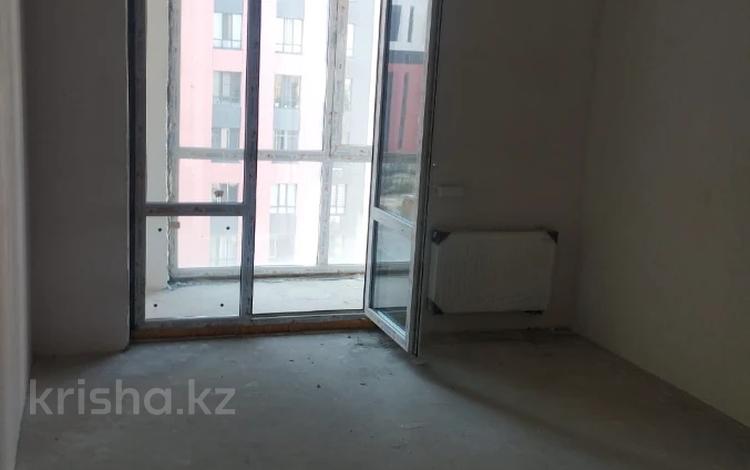 1-бөлмелі пәтер · 46 м² · 6/9 қабат, Сейфуллина 467г, бағасы: 43 млн ₸ в Алматы, Алмалинский р-н — фото 2