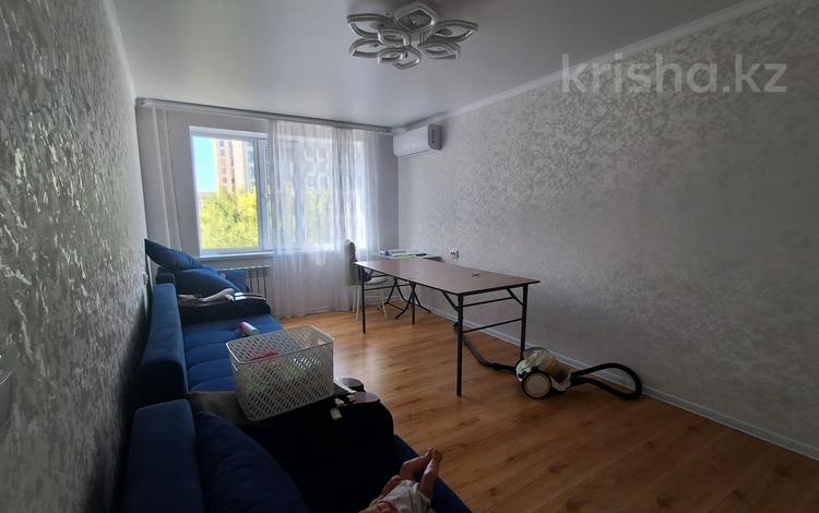 4-бөлмелі пәтер · 85 м² · 3/5 қабат, Мушелтой 39, бағасы: 38.5 млн ₸ в Талдыкоргане, мкр Мушелтой — фото 2